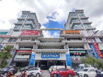 SOHO (Small Office Home Office)