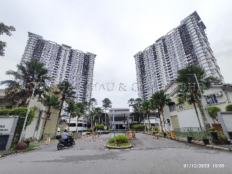 Condominium