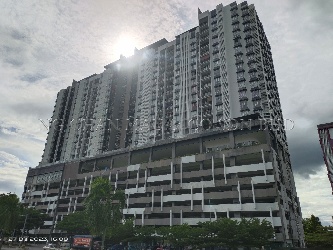 Service Apartment