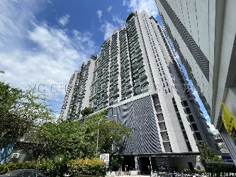 The Leafz Serviced Apartment