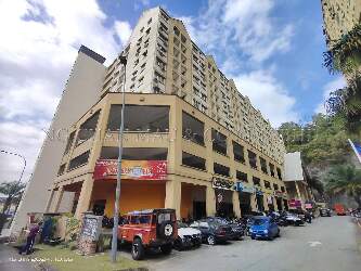 Service Apartment