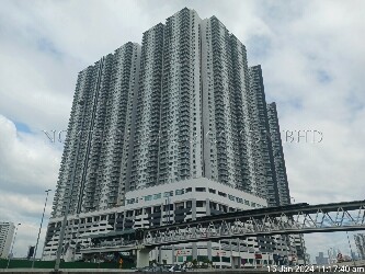 Service Apartment