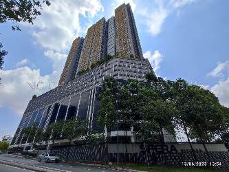 Service Apartment