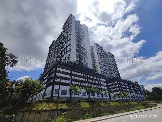 Service Apartment