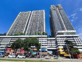 Service Apartment