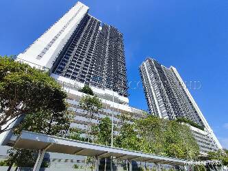 Service Apartment, Intermediate