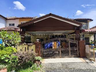 2 Storey Terrace House, Intermediate