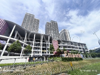 Shop Unit, Intermediate