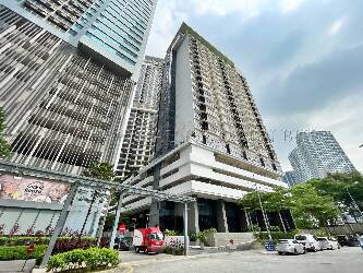 188 Suite (Fraser Residence) Service Apartment [Strategically located in the Heart of KL City Centre; 5 min to Suria KLCC; 6 min walk from Bukit Nanas Monorail Station]