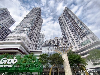 Duplex Service Apartment
