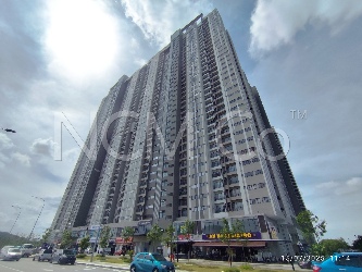 Service Apartment