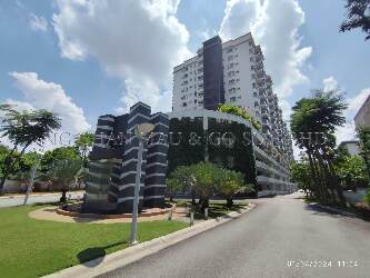 Condominium