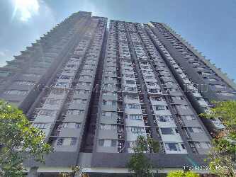 Service Apartment