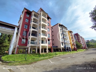 Service Apartment