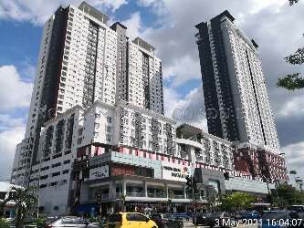 Service Apartment