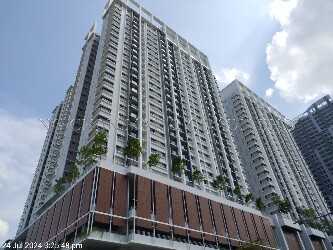 Service Apartment