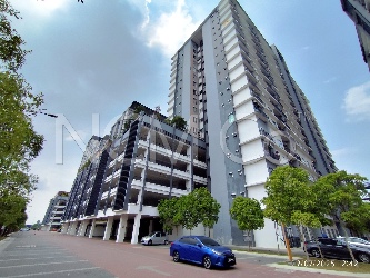 Service Apartment
