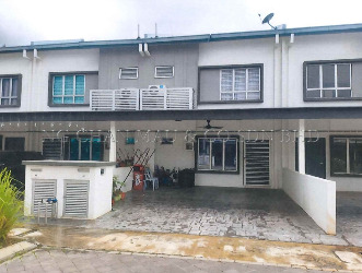 2 Storey Terrace House, Intermediate