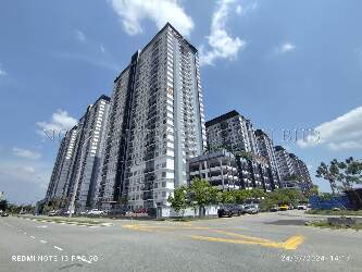 Service Apartment
