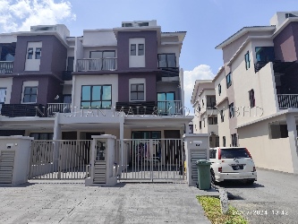 Town House