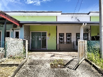 1 Storey Terrace House, Intermediate