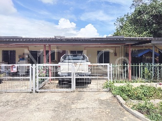 1 Storey Terrace House, Intermediate