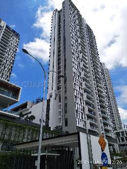 Condominium