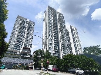 Condominium