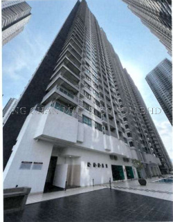 Service Apartment