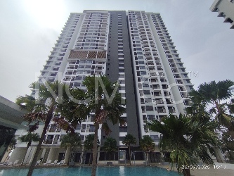 Service Apartment (SOHO)