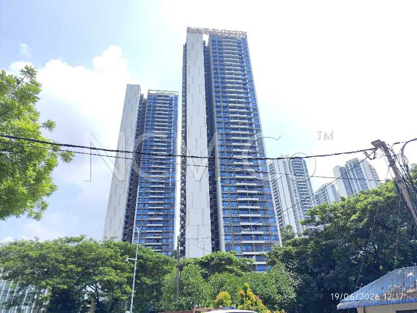 Service Apartment