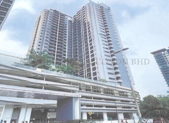 Service Apartment