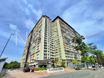 Service Apartment