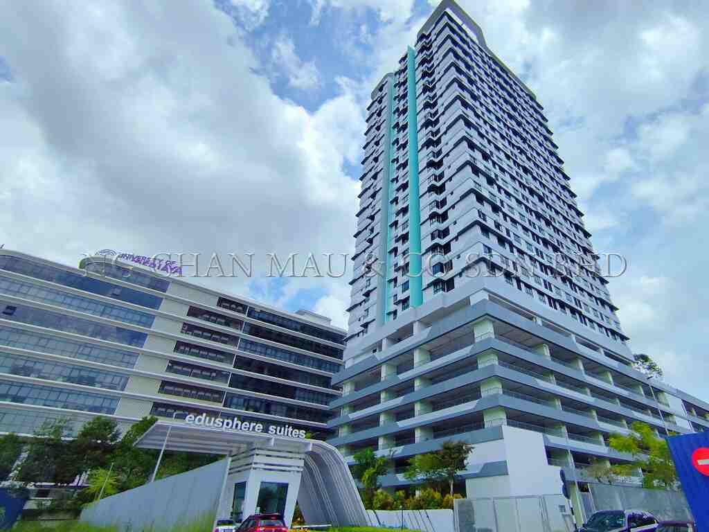 Service Apartment