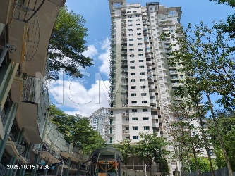 Duplex Penthouse Condominium, Intermediate