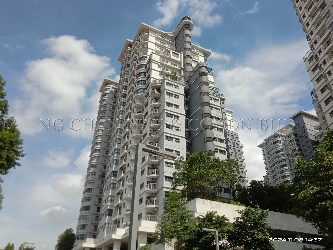 Service Apartment