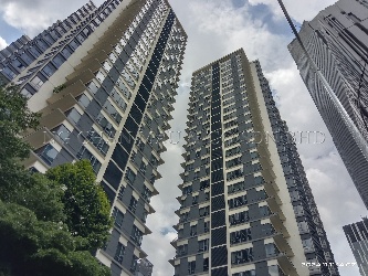 Service Apartment