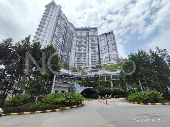 Service Apartment