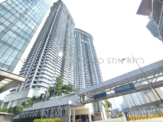 Service Apartment