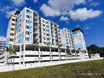 Condominium
