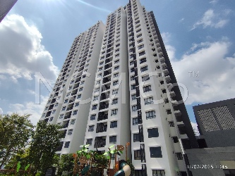 Serviced Apartment
