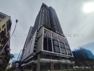 Service Apartment