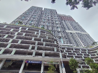 Service Apartment