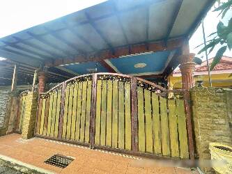 1 Storey Terrace House, Intermediate