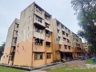 Apartment, Low Cost