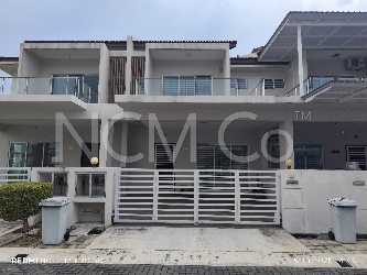 2 Storey Terrace House, Intermediate