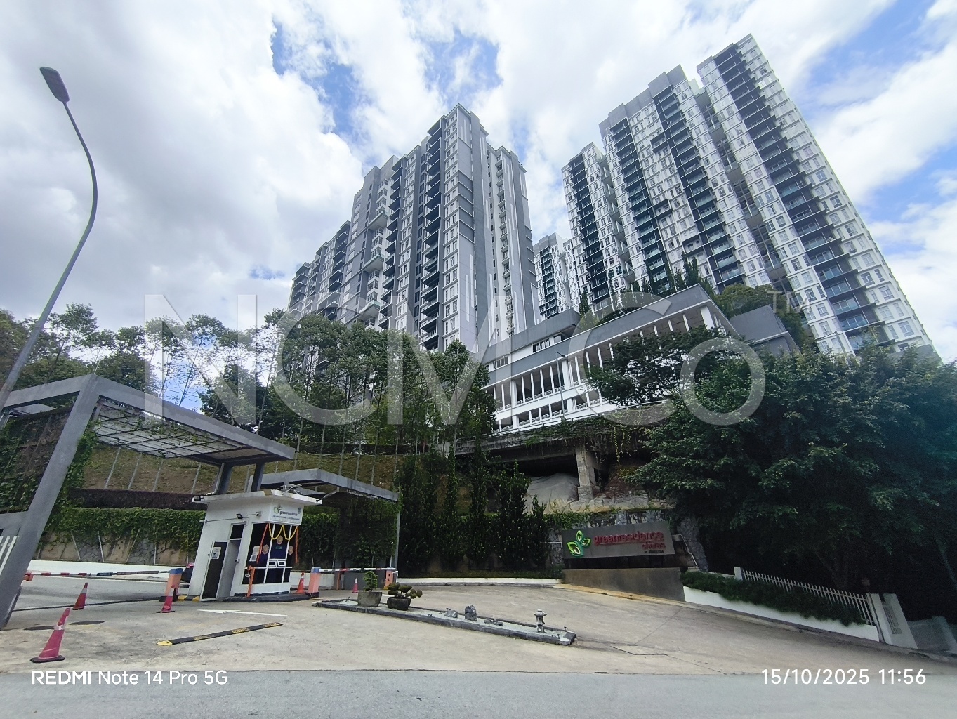 Condominium