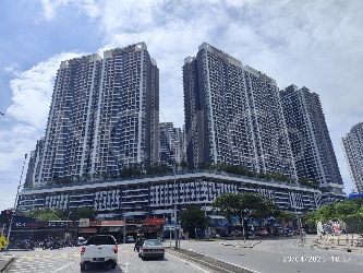 Service Apartment