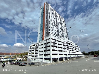 Service Apartment