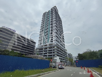 Service Apartment